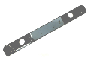 View Bracket License Lamp Full-Sized Product Image 1 of 4